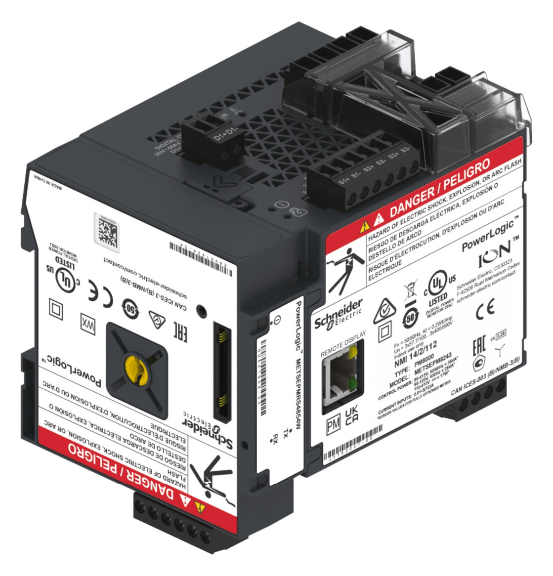 Kommunikationsmodul Zubehör