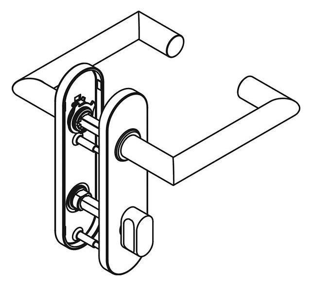 Bild WC-Grt. ER - OGRO-1