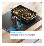 Induktionsfeld autark Serie 8 Alu 916x527mm