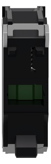Hilfsschalterblock 1S Bodenbef 3A/AC Schraub