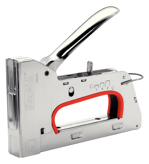 RAPID-Handtacker PRO R353 im Blister