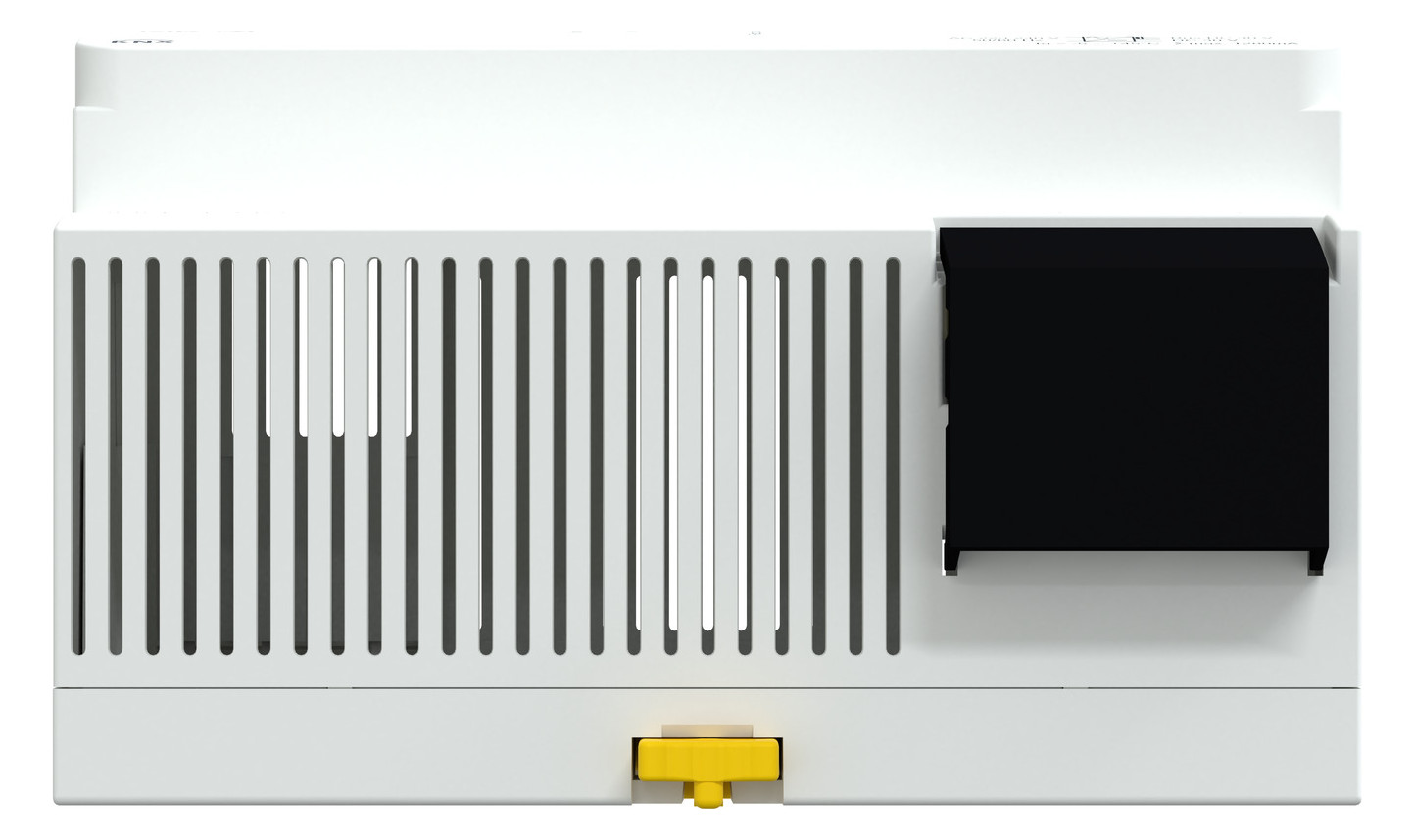 Spannungsversorgung KNX REG 6TE 1280mA LED m.LED-Anz