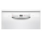 Geschirrspüler Stand D ws ubf B600mm 5prog 46dB BestKorb 845mm/m.Pl 13Gedecke