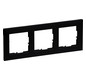 Legrand 765373 SEANO 3-fach Rahmen in 
