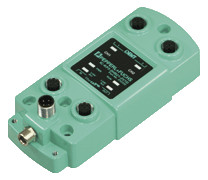 PF RFID Controller     IC-KP2-2HB21-2V1D 