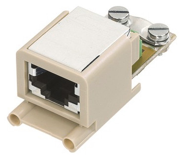 HART HAN Brid-RJ45 C-F WDF   09120032770 