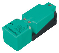 PF Induktiver Sensor 238884  NBB20-U1-UU 