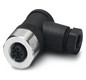 Phoenix 1553297  SACC-M12FR-5CON-PG 7-VA 