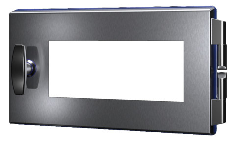 Rittal HD Sichtfenster        HD 4000081 