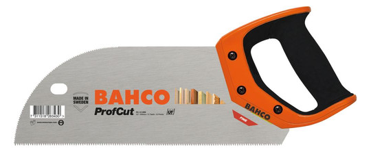 BAHCO-Furniersäge ProfCut UT 300 mm