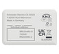 Merten SpaceLogic KNX      MTN6002-0002S 