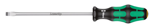 Wera-Schraubendreher 334 - 8,0x1,6x175 mm