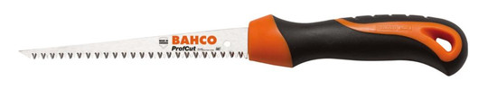 BAHCO-Gipskarton-Stichsäge PC-6-DRY - 160mm