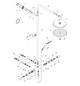 hansgrohe Showerpipe Raindance Select S mit Thermostat, 1jet, mattschwarz