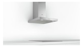 Wandesse 600mm edst B 69dB 360cbm/h LED Ø120-150mm 3st Abl/Uml T500mm