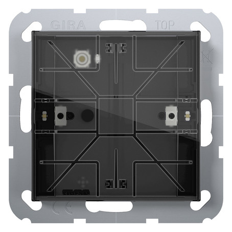 GIRA 505500 Tastsens.4.55 Detect 1f KNX 