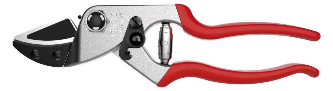 Bild Amboss-Schere 32 Gebogenem Amboss - FELCO-0
