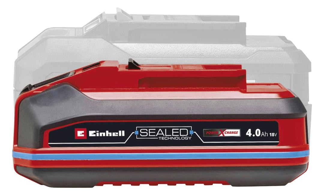 Bild Akku 18V 4,0Ah SEAED PXC Pus - POWER X-CHANGE SEALED-0