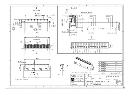 HART A-F MESSERLEISTE        09061486901 