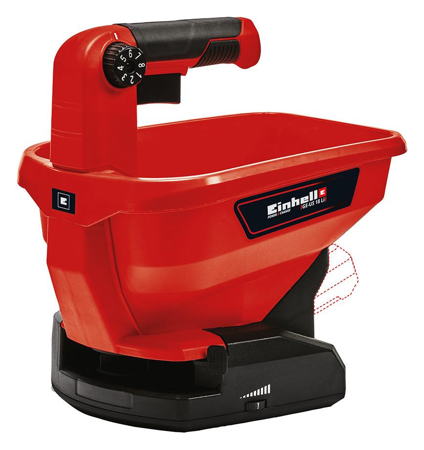 Bild Universal Streuer GE-US 18 i-Soo - EINHELL-1