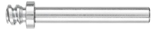 PFERD-Halter für COMBIDISC-Mini-POLIFAN BO PFF - 50mm