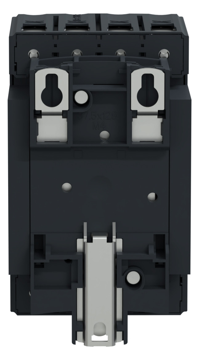 Leistungsschütz 18,5kW 4S 48VAC 40A 1S+1Ö/Hilf