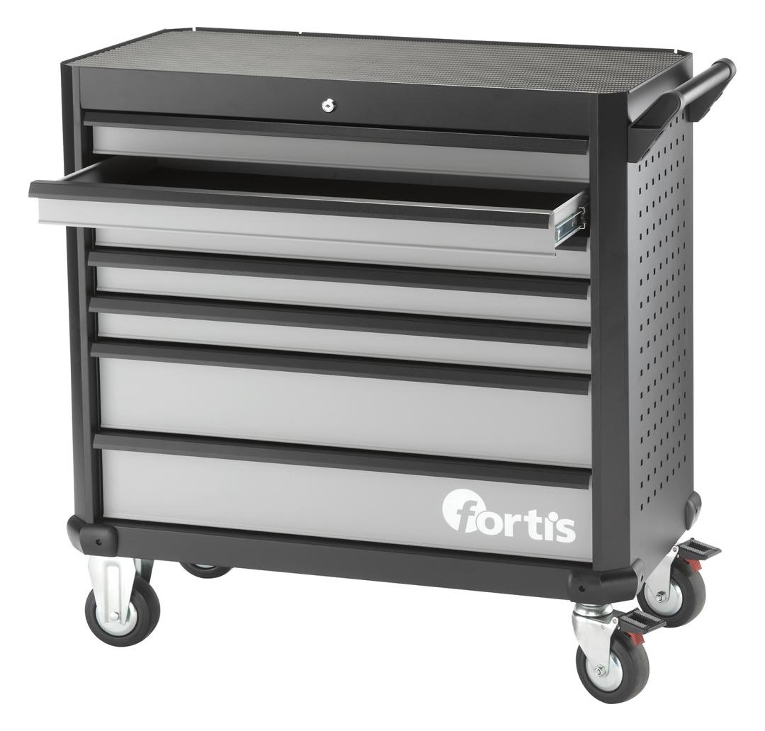 Bild Werkstattwagen 890x460x1025mm FORTIS-1
