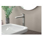 hansgrohe Waschtisch-Einhebelmischer 240 Fine Logis ohne Ablaufgarnitur, chrom