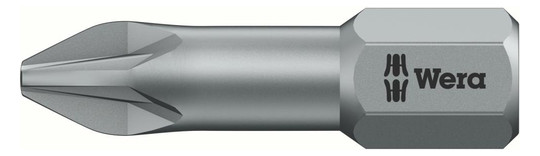 Wera-Bits Pozidriv 855/1TZ - PZ1x25