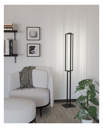 EGLO LED-CCT Stehleuchte          900469 