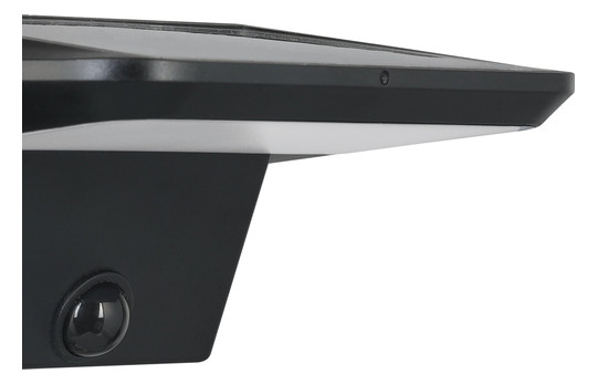 EGLO LED-Solar Wandleuchte         48944 