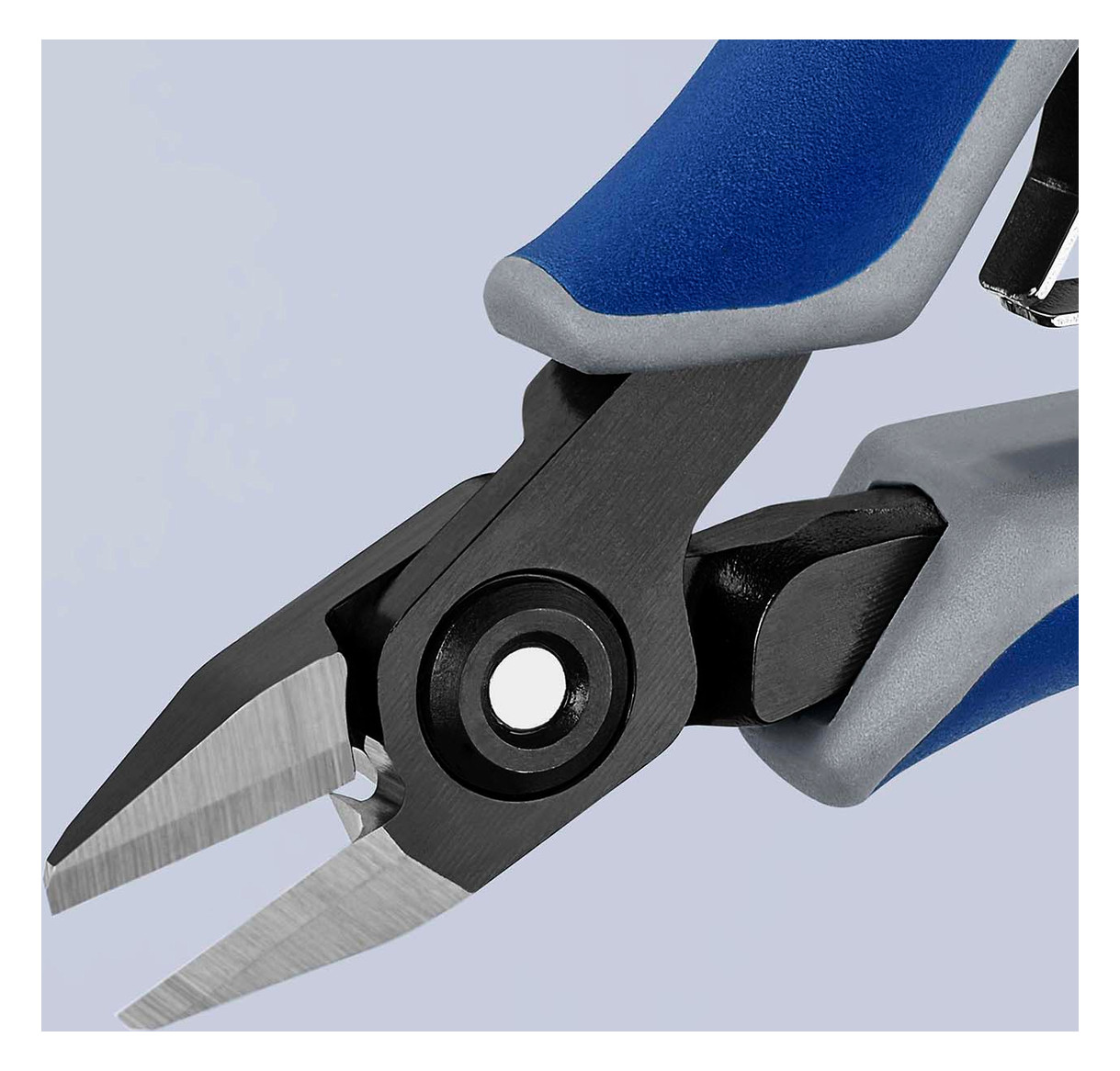 Seitenschneider 125mm isol