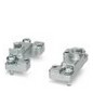Phoenix 1604638 Anbauflansch HC-B-AF-SET 