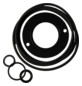 MHG Wartungs-Set ProCon Streamline Pro 18, ProX 18/26
