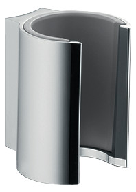 hansgrohe Brausehalter Axor Starck feste Halteposition, brushed gold optic