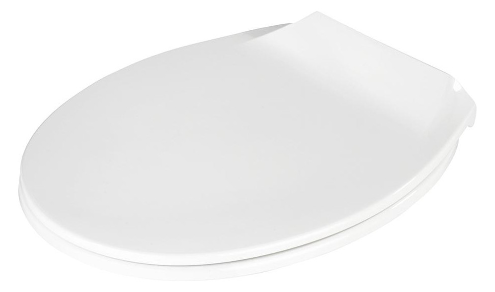 Bild WC-Sitz Kos weiss - WENKO-3