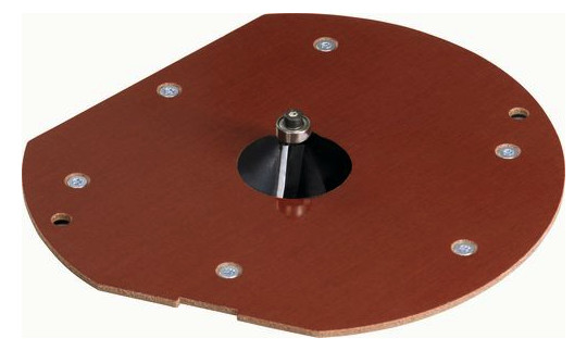 Bild Laufsohle LA-OF 2200 D36 - Festool-1