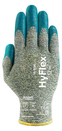 Ansell-Schnittschutzhandschuh HyFlex 11-501 - Gr.10