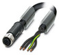 Phoenix       SAC-4P-10,0-PUR/FSS PE SCO 