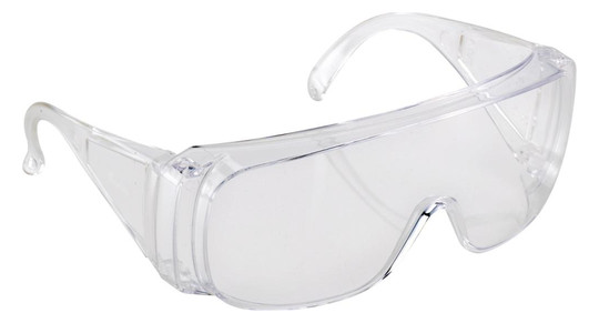 fortis-Besucherbrille Mars