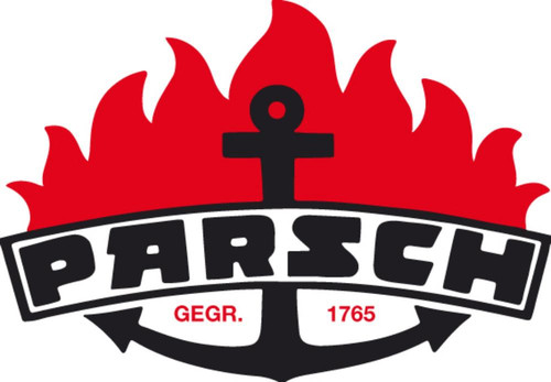 PARSCH-Industrieflachschlauch mit Kupplungen PROFI,...