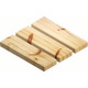 Holzbohrer Ø24mm Sechskant f.Holz