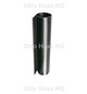 HAAS Dichtungsplatte SBR 2 mm, 1 Einlage, Gummi, schwarz