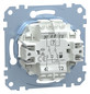 Kreuzschalter QuickFlex UP IP20 1f 10AX