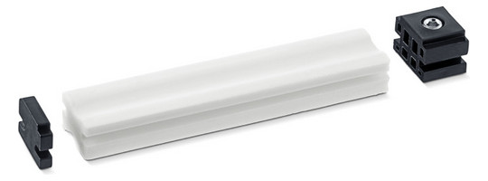 Öffnungsdämpfung mechanisch TS    069780 