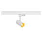 SLV NOBLO  SPOT, 3  Spot, rund,  1007356 