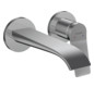 hansgrohe Fertigmontageset Vivenis UP-Waschtisch-Einhebelmischer, für Wandmontage, mit Auslauf 192mm, chrom