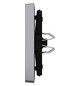 Wippe Schalter System Design edst glz Kennz.0/1