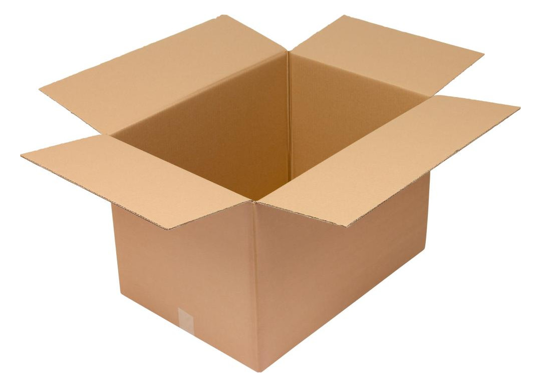 Bild Karton 2-wellig,VE10, 650x460x430mm,A2,Q .2.3 - TransPak-0