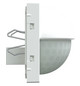 Bewegungsmeldersensor UP System M UP 180° akws aktivweiß 1,1m IP20 Vernetzbar